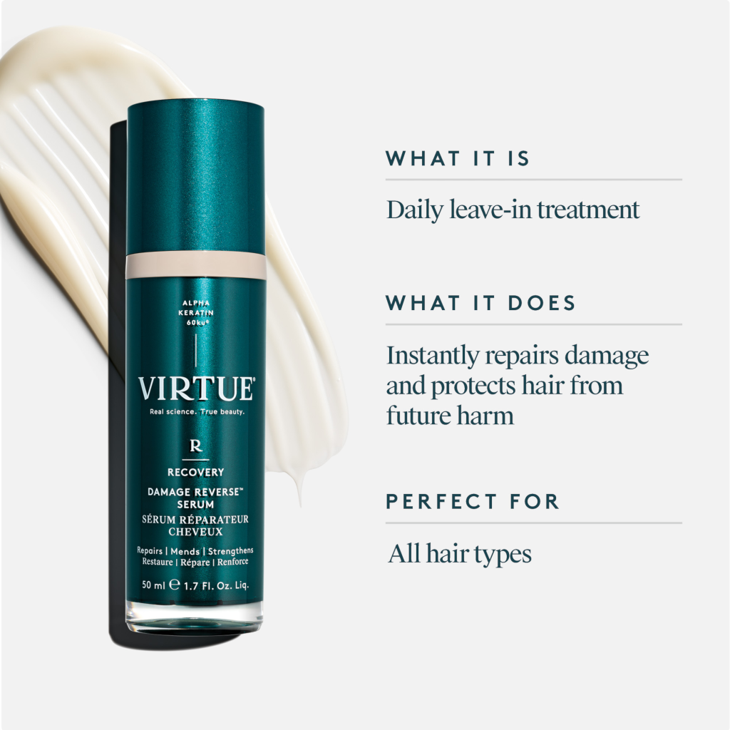 VIRTUE Damage Reverse Serum 