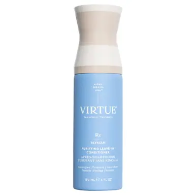 VIRTUE Refresh Purifying Leave-in Conditioner 150ml