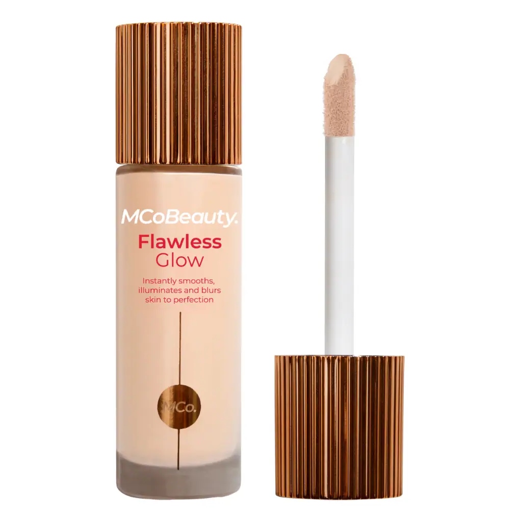 MCoBeauty Flawless Glow Luminous Skin Filter