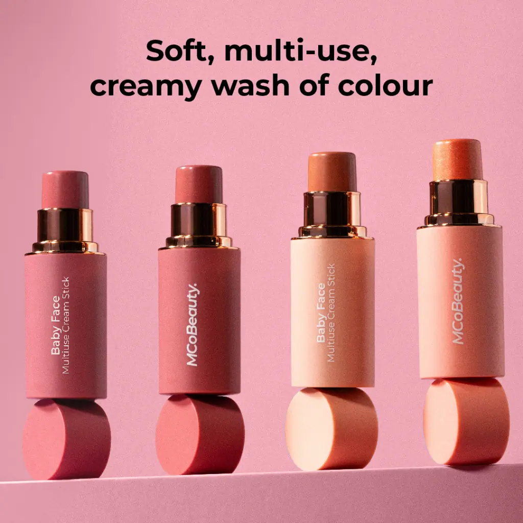 MCoBeauty Baby Face Multiuse Cream Stick