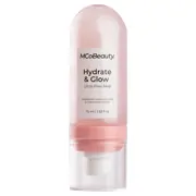 MCoBeauty Hydrate & Glow Ultra-Fine Mist - Watermelon