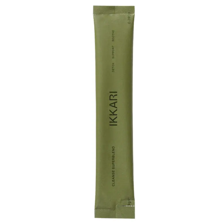 IKKARI Cleanse Superblend