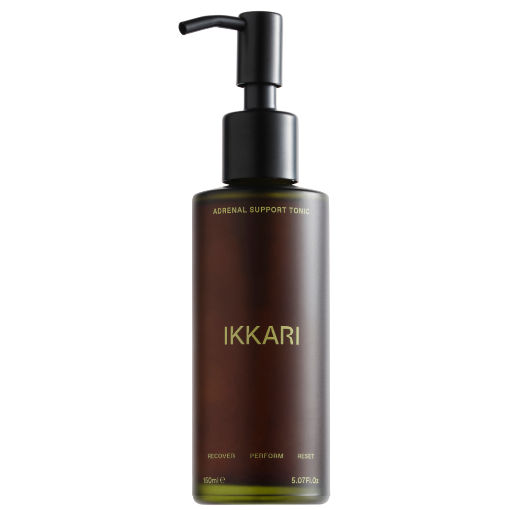 IKKARI Adrenal Support Tonic