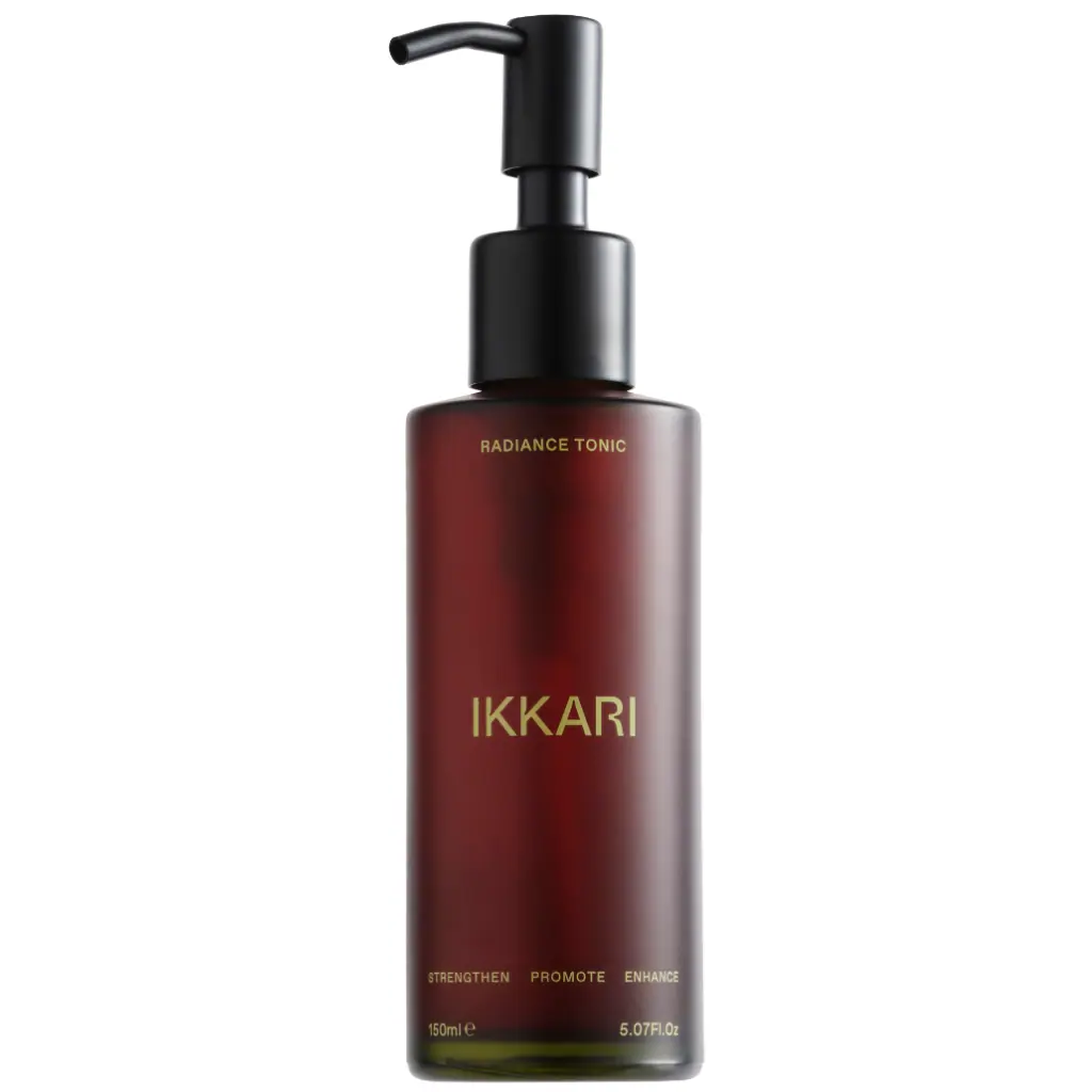 IKKARI Radiance Support Tonic