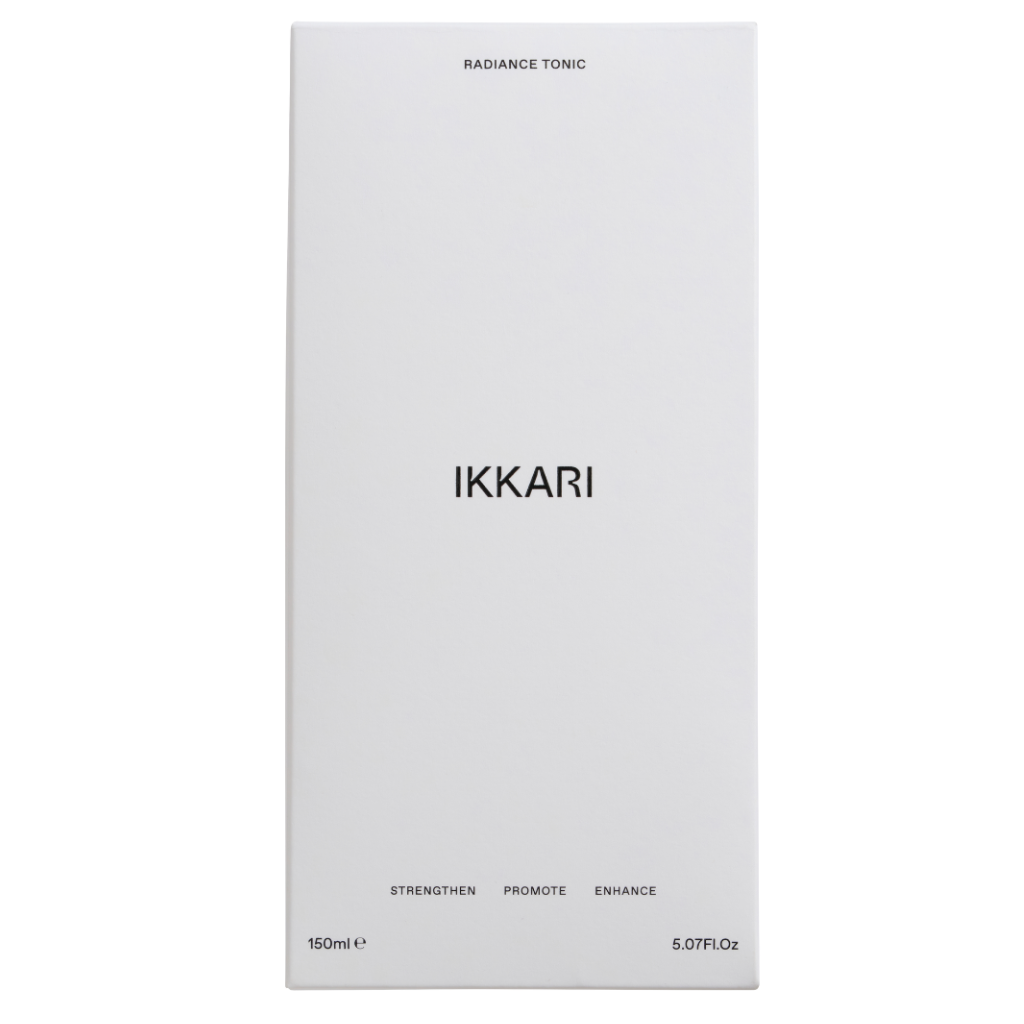 IKKARI Radiance Support Tonic