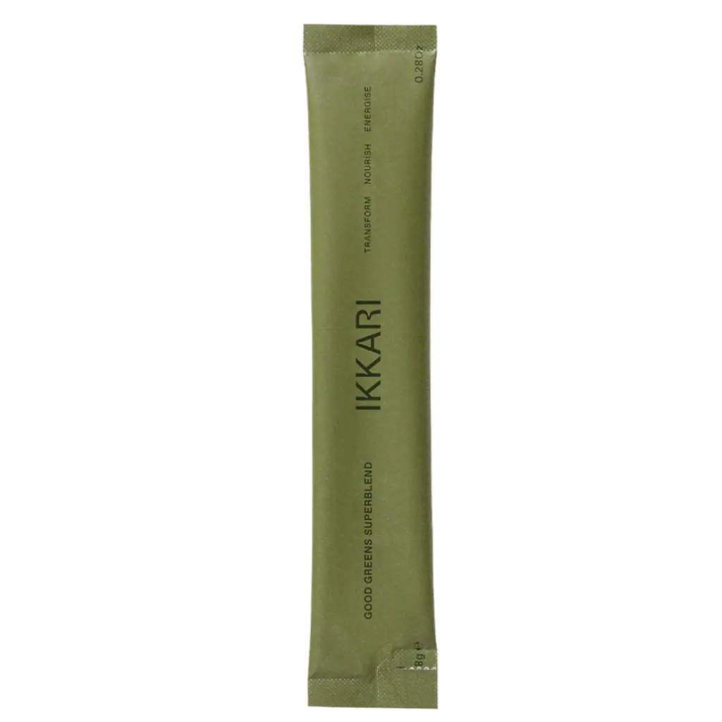 IKKARI Good Greens Superblend