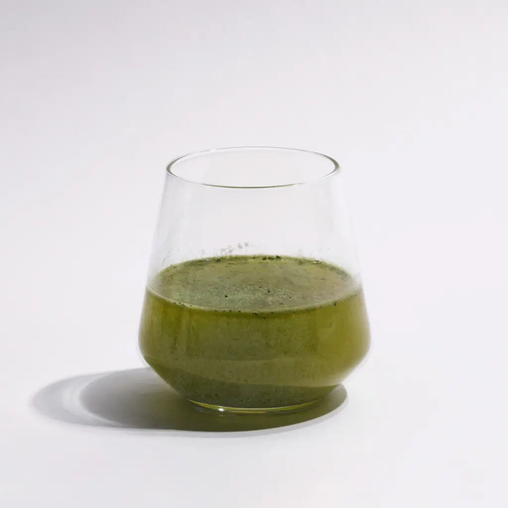 IKKARI Good Greens Superblend