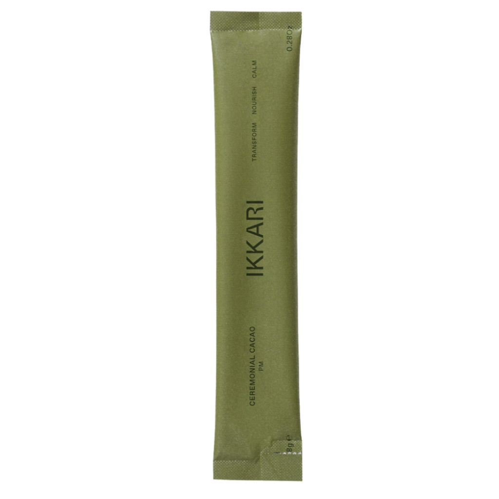 IKKARI Ceremonial Cacao PM