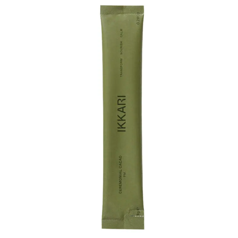 IKKARI Ceremonial Cacao PM