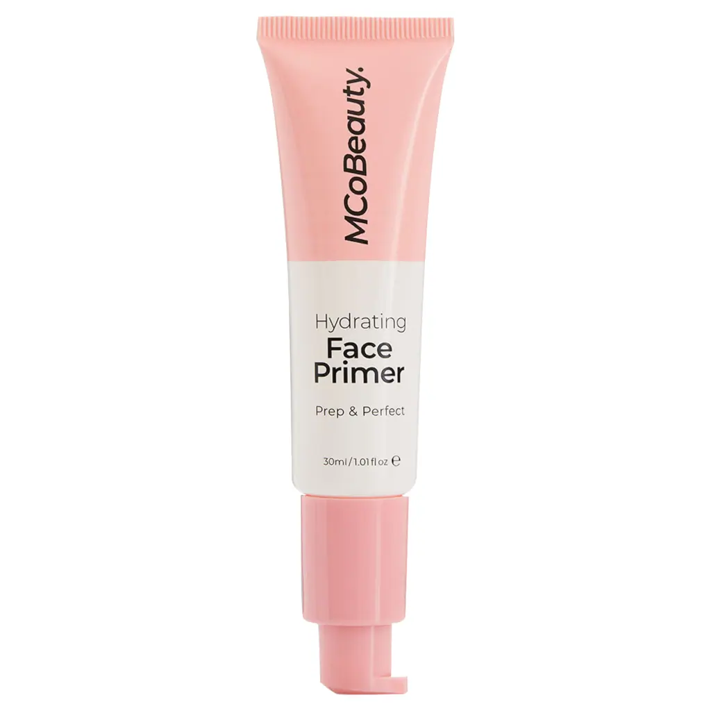 MCoBeauty Hydrating Face Primer