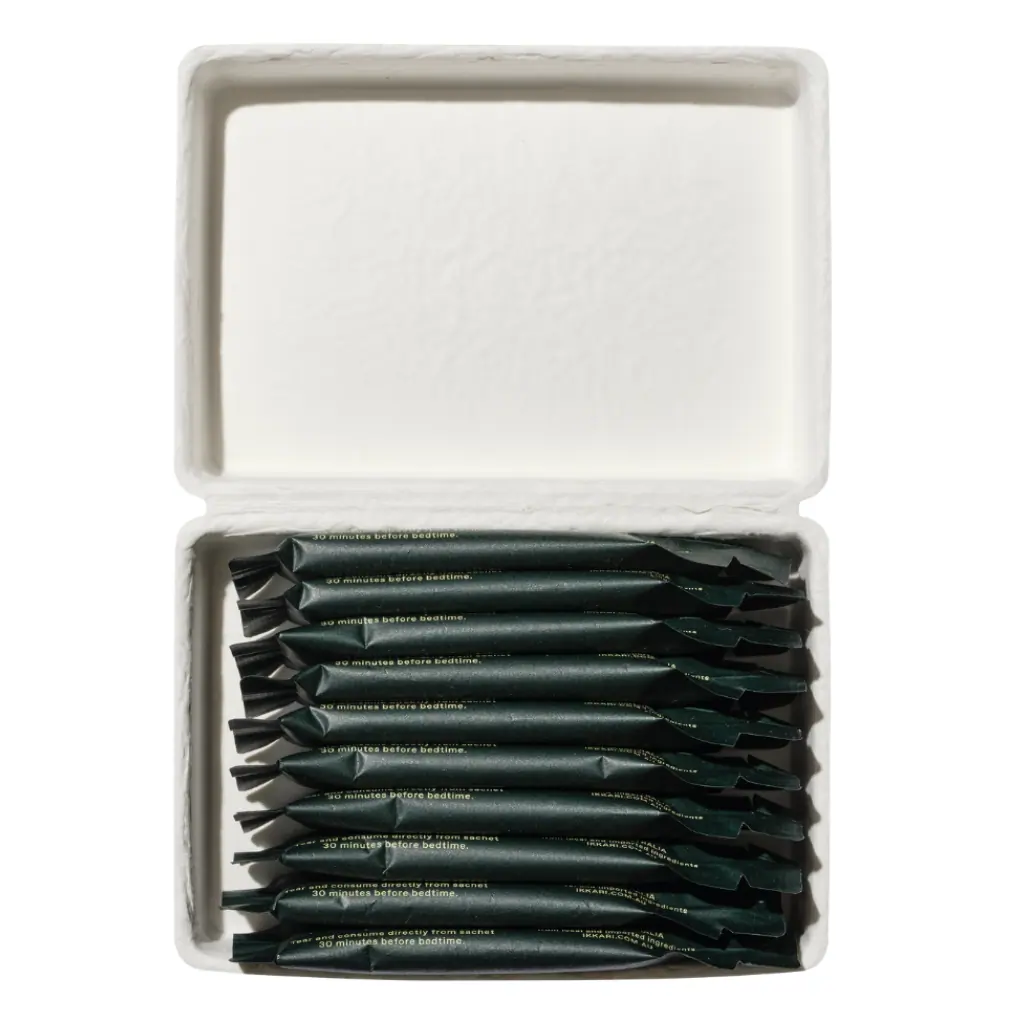 IKKARI Sleep Tonic To-Go 10x24ml Sachets