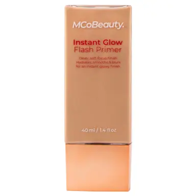 MCoBeauty Instant Glow Flash Primer
