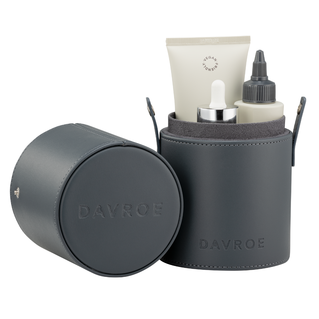 Davroe Scalp Remedy Spa Pack