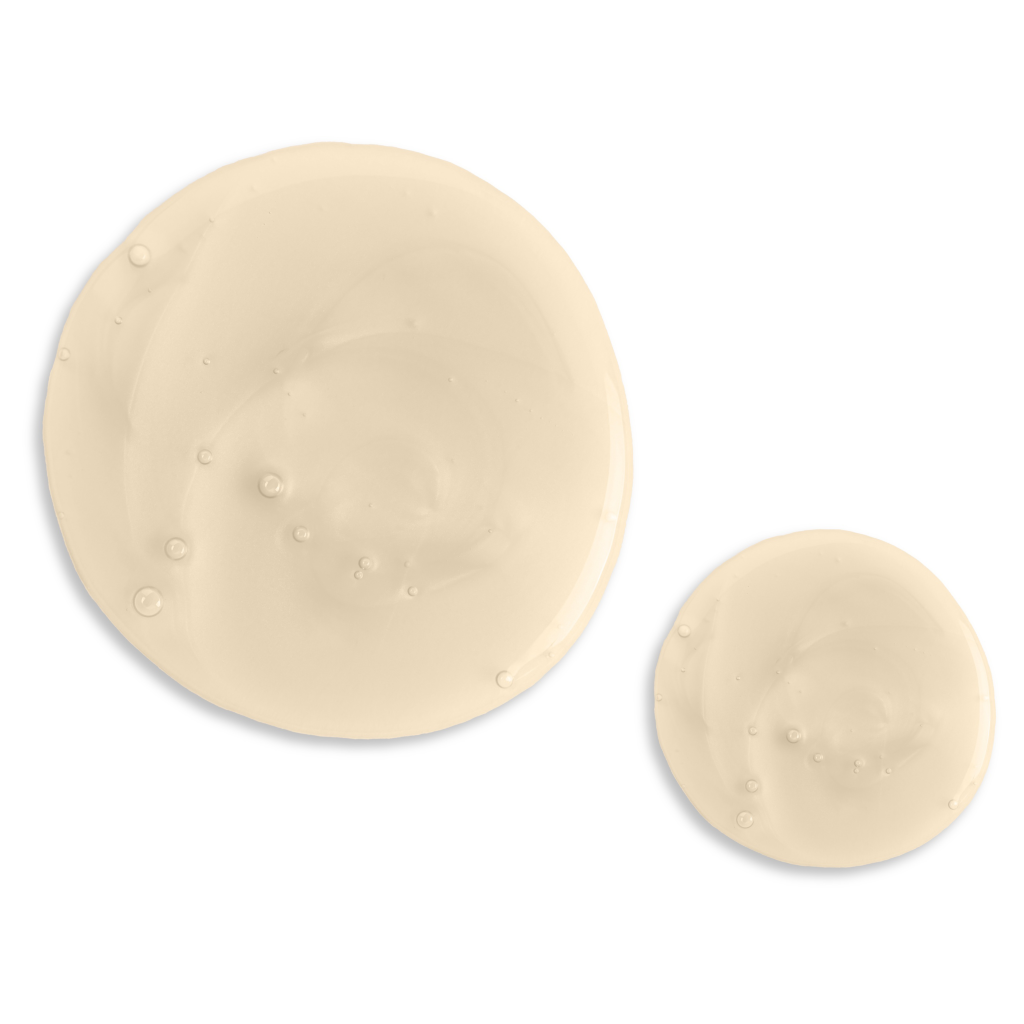 MCoBeauty EVERYDAY Body Wash Cream-Gel 385mL - No.2 (Salted Caramel & Pistachio)