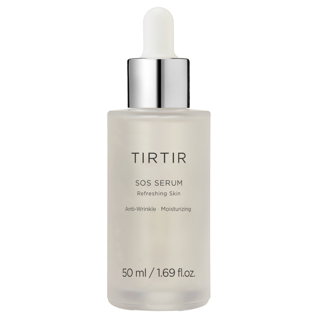 TIRTIR SOS Serum
