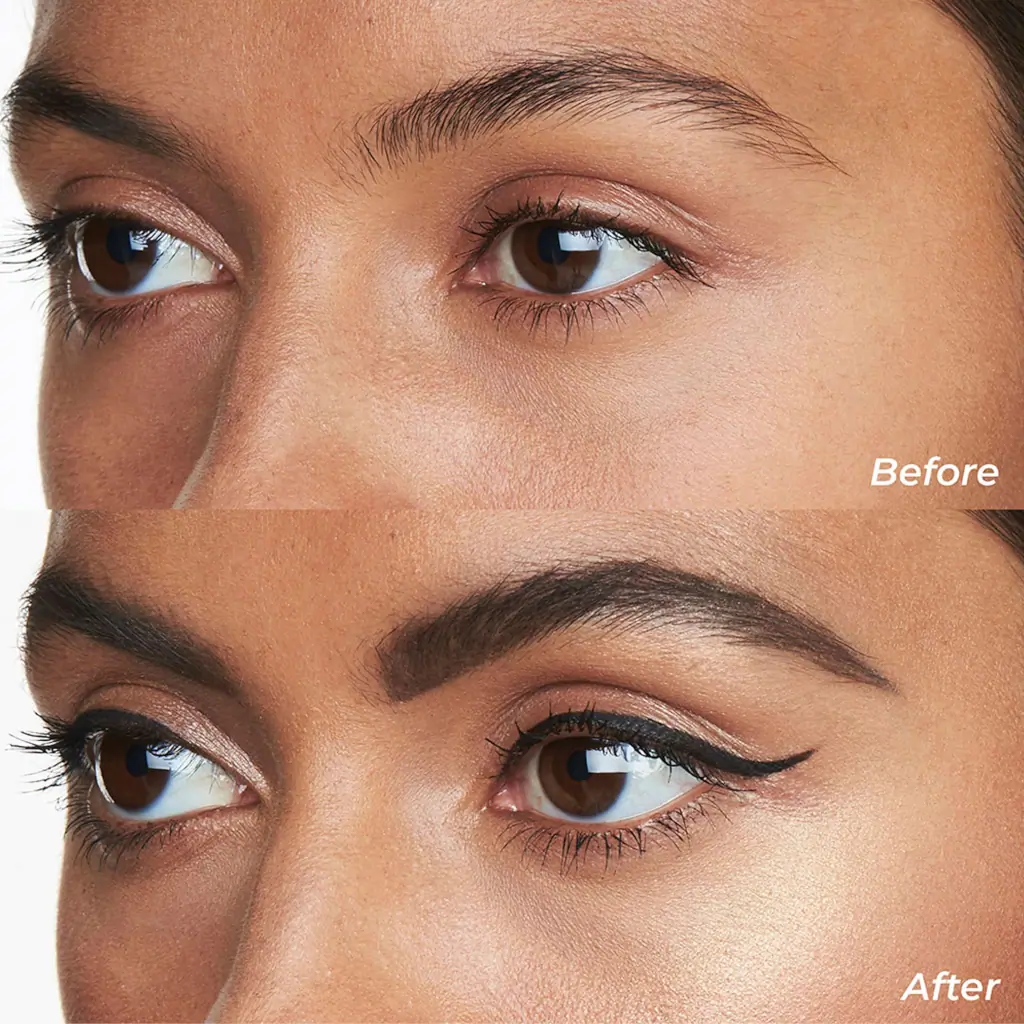 MCoBeauty Precision Pen Liquid Eyeliner