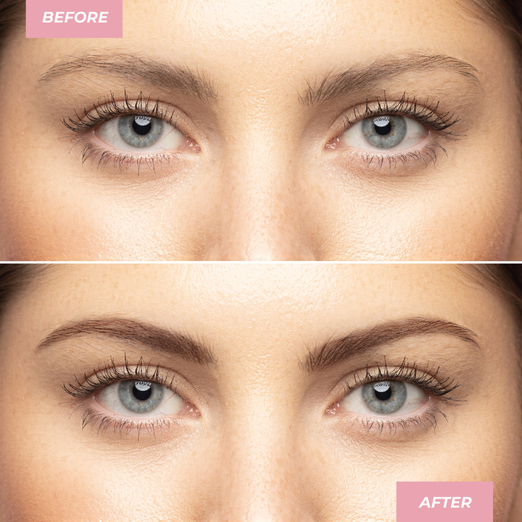 MCoBeauty XtendBrows Shape & Sculpt Pencil