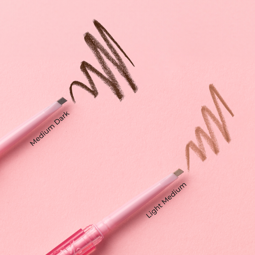 MCoBeauty XtendBrows Shape & Sculpt Pencil
