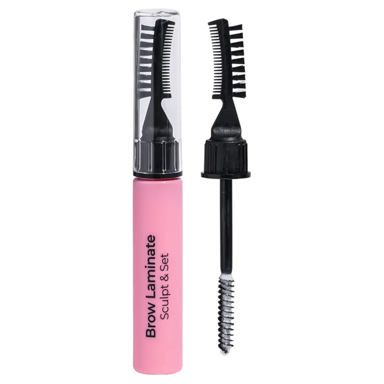 MCoBeauty Brow Laminate Sculpt & Set