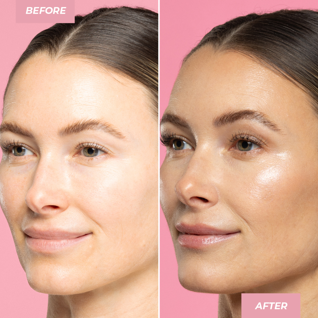 MCoBeauty Dewy Face Stick - Pearlescent