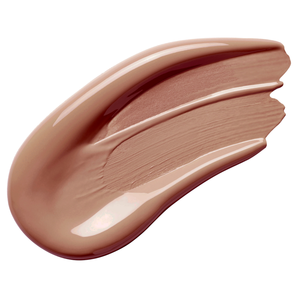 MCoBeauty Lip Plump 4-in-1 Hydrating Lacquer - Lily (Dusty Pink)