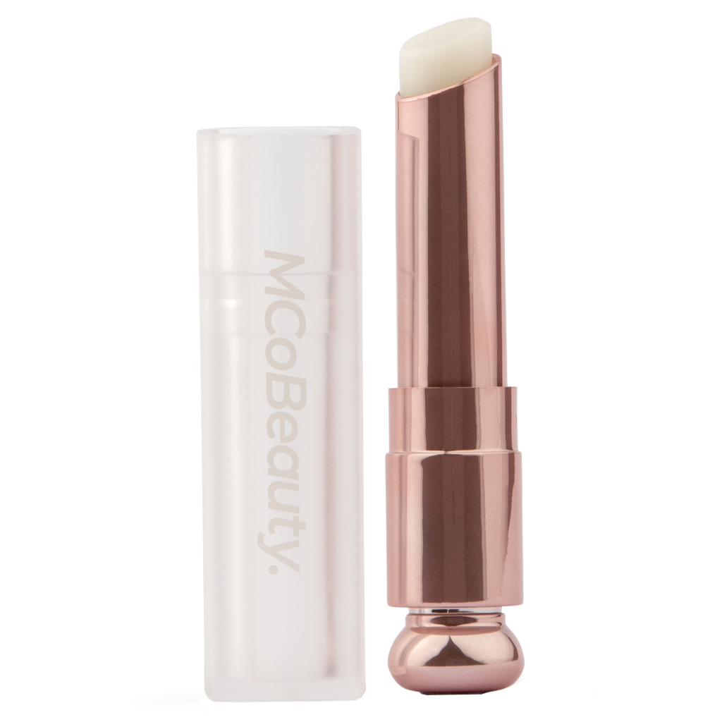 MCoBeauty Lip Scrub Sugar Exfoliating Balm