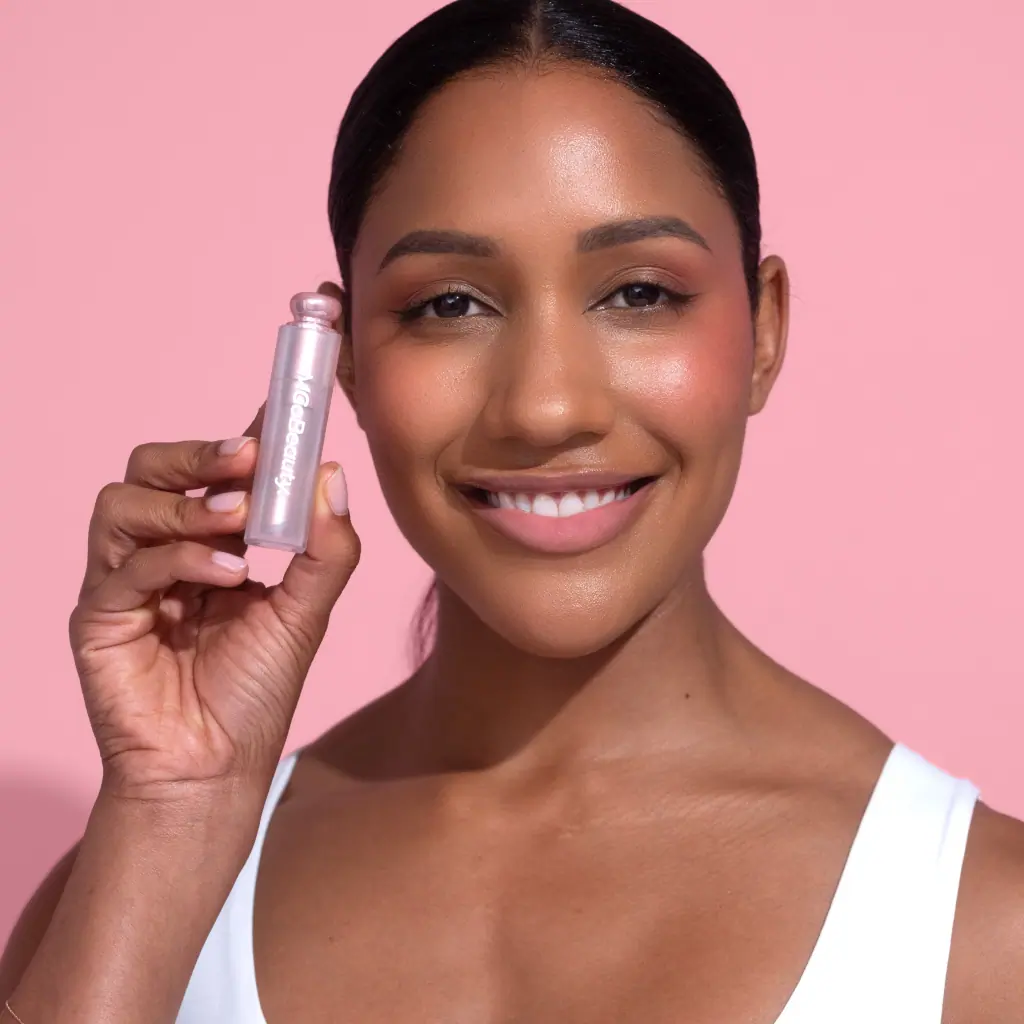 MCoBeauty Lip Scrub Sugar Exfoliating Balm