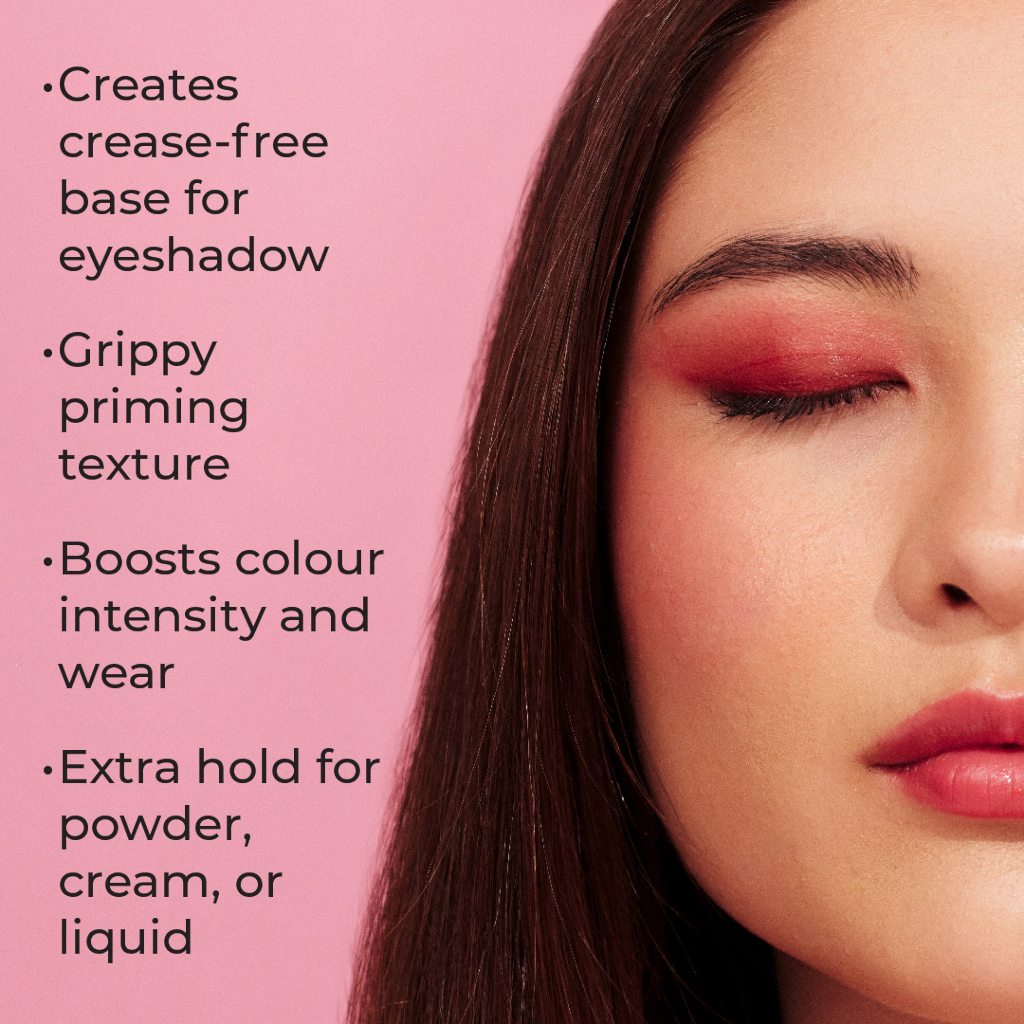 MCoBeauty Longwear Hold Eyeshadow Primer