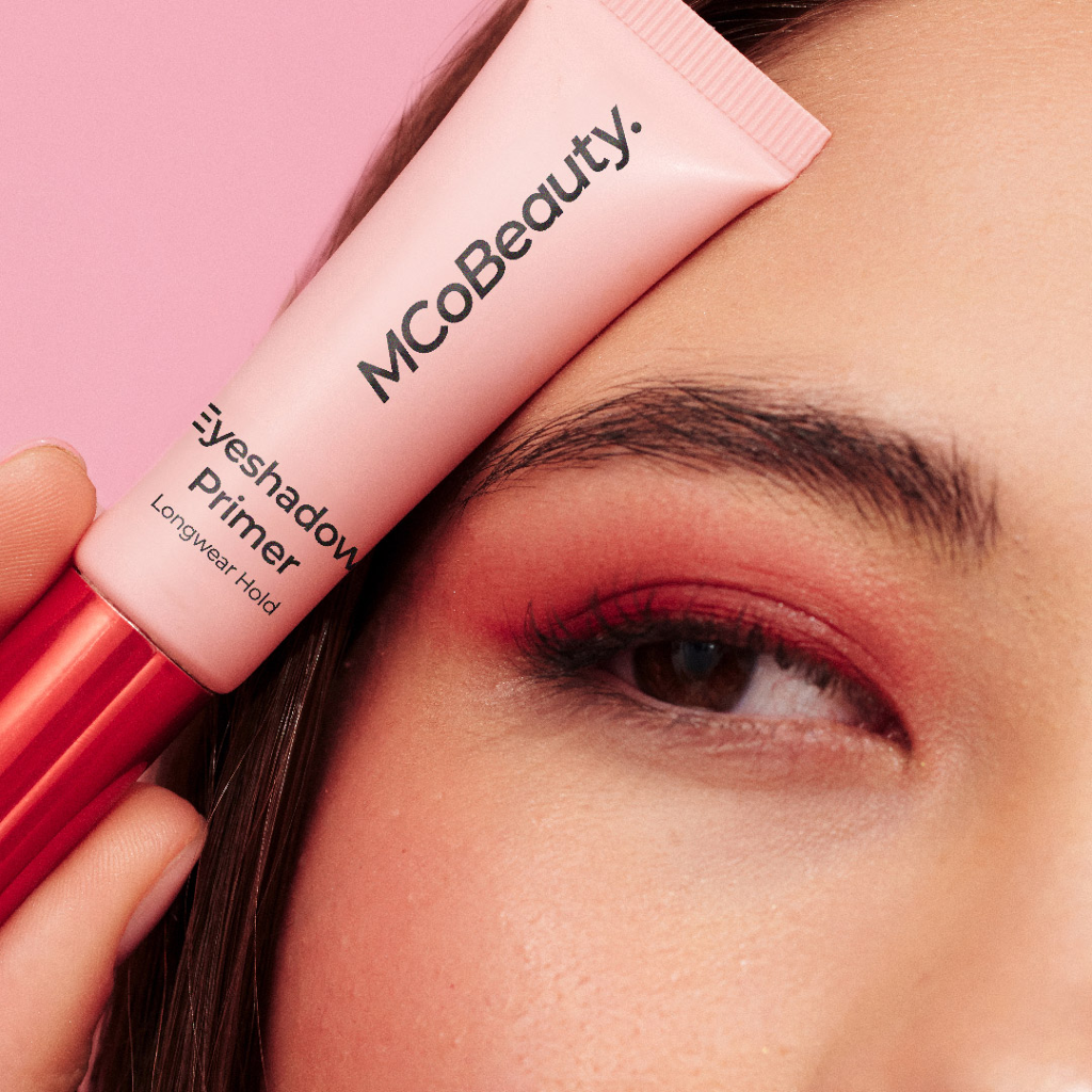MCoBeauty Longwear Hold Eyeshadow Primer