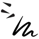 MCoBeauty Mini Winged Eyeliner Stamp & Liquid Eyeliner Duo