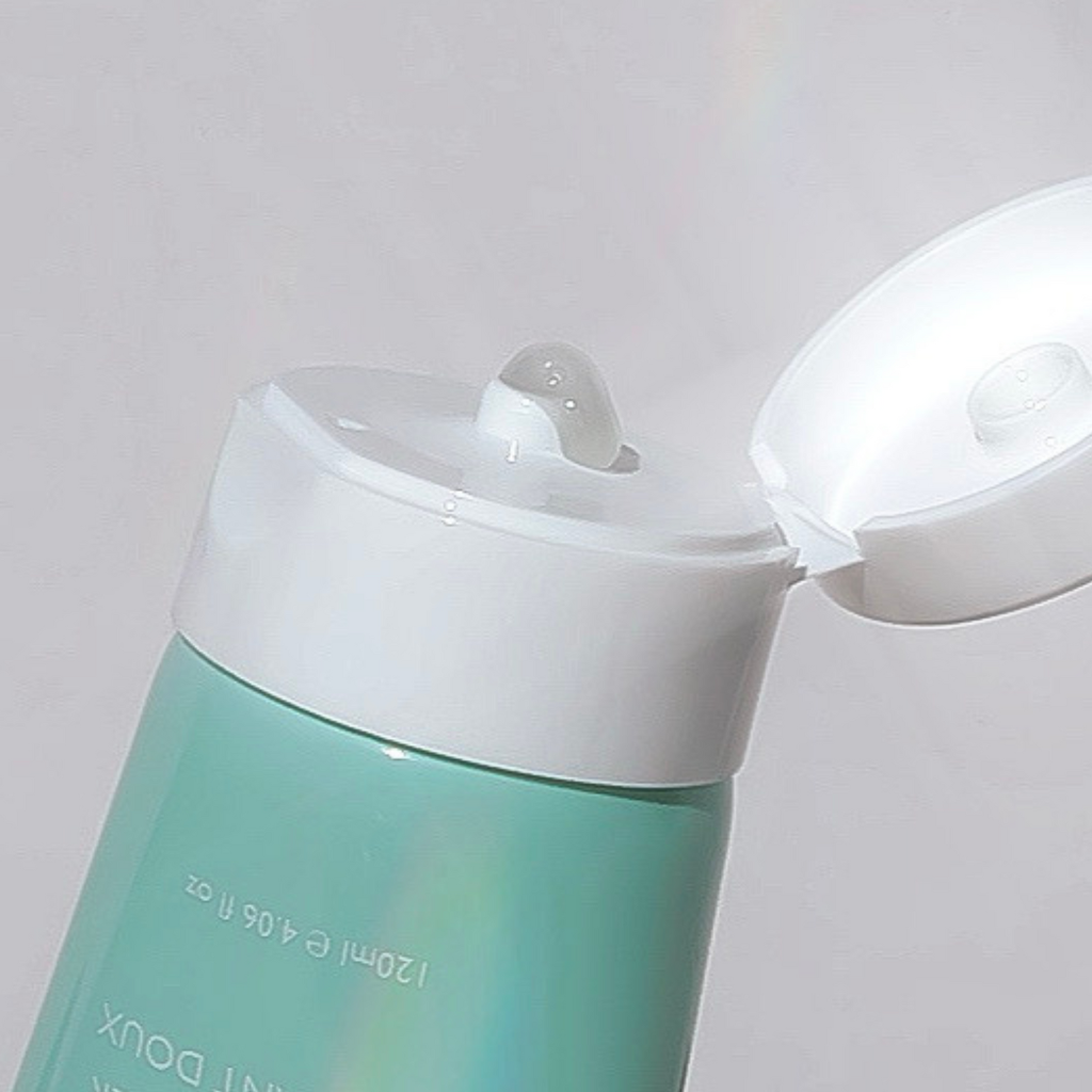SALT BY HENDRIX Face Cleanser - Duly Dewy - Gentle Cleanser