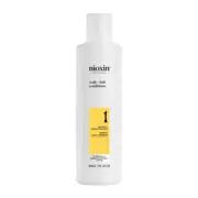 Nioxin System 1 Scalp + Hair Conditioner - Hair Thickening Conditioner for Natural Hair with Light T