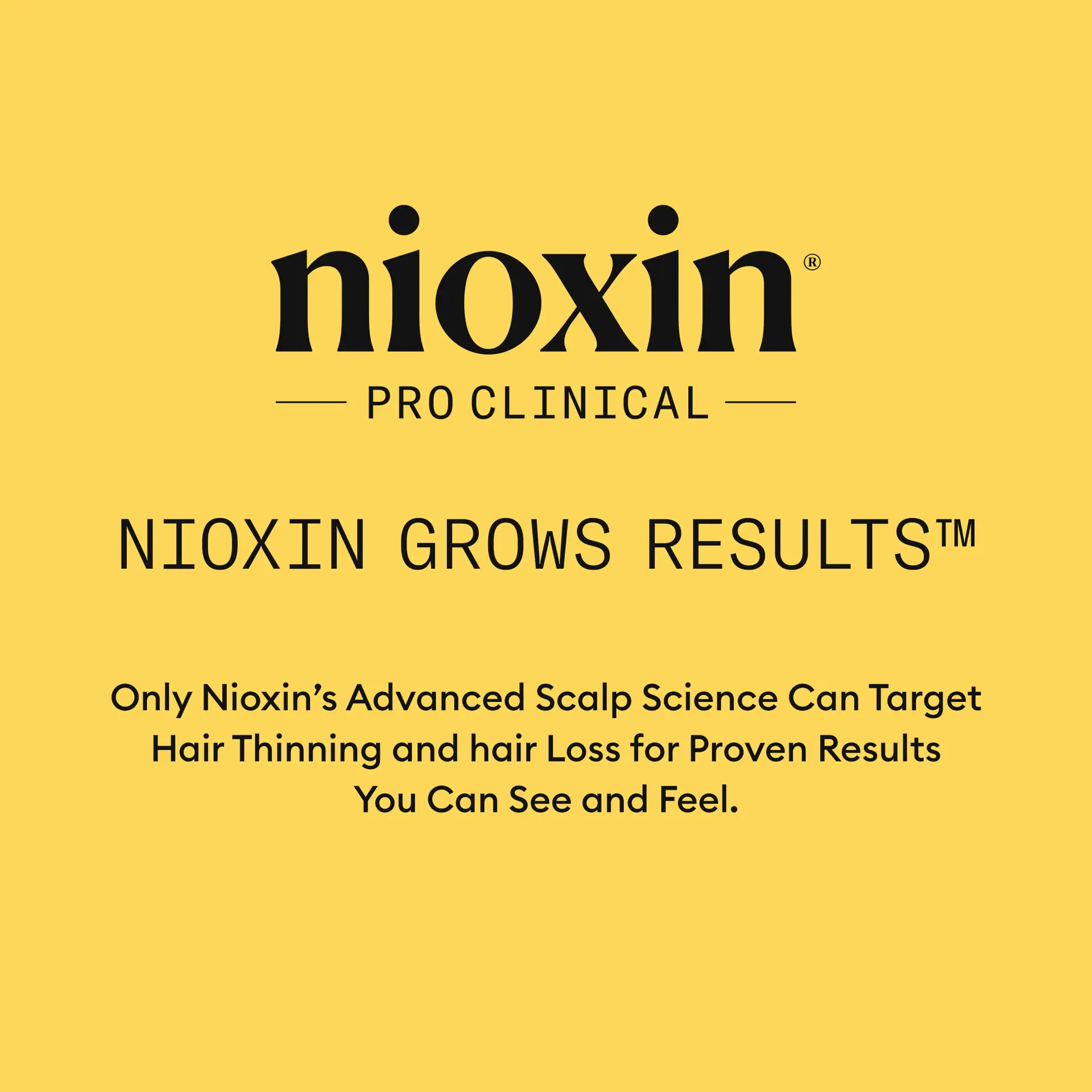 Nioxin System 1 Scalp + Hair Conditioner - Hair Thickening Conditioner for Natural Hair with Light T