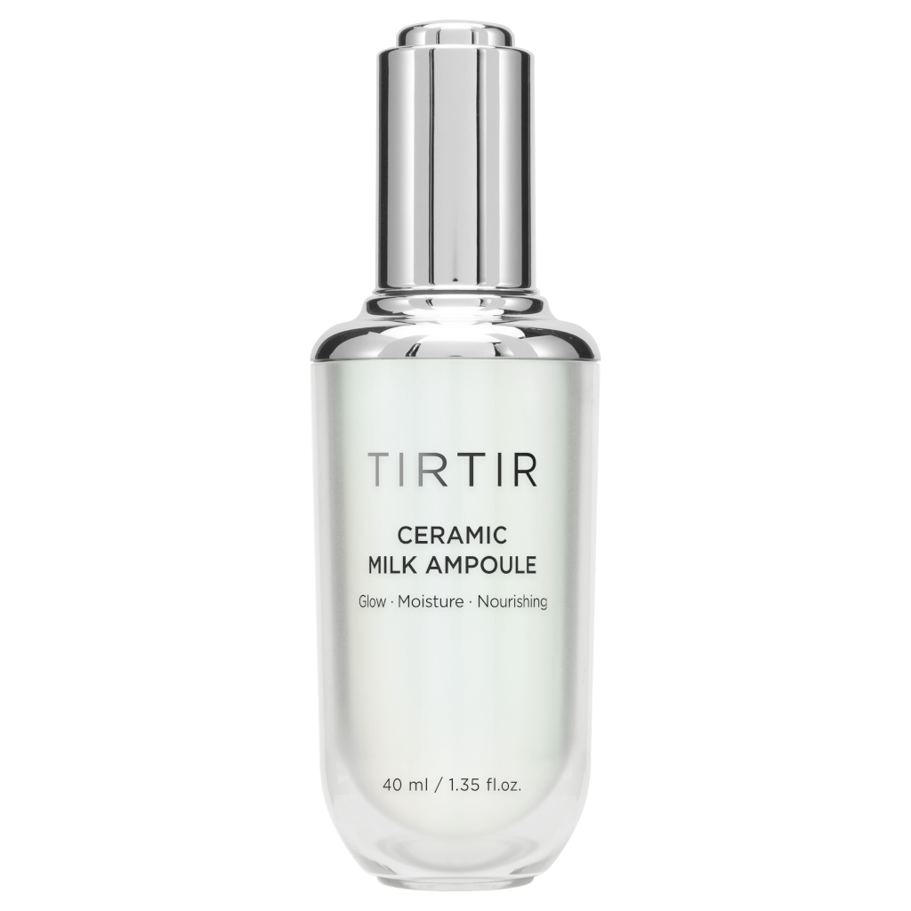 TIRTIR Ceramic Milk Ampoule