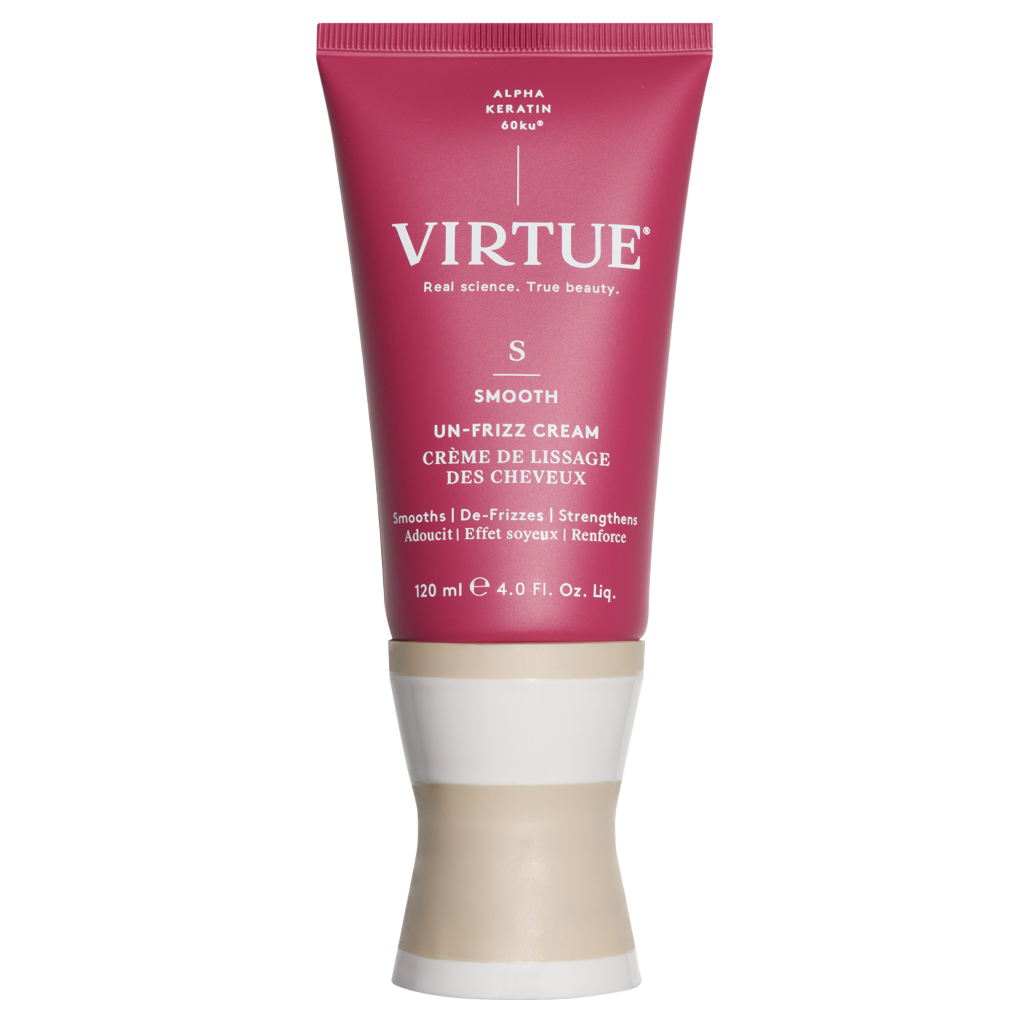 VIRTUE Un-Frizz Cream 120ml
