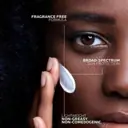La Roche-Posay Anthelios Invisible Fluid Facial Sunscreen SPF 50+ 50ml