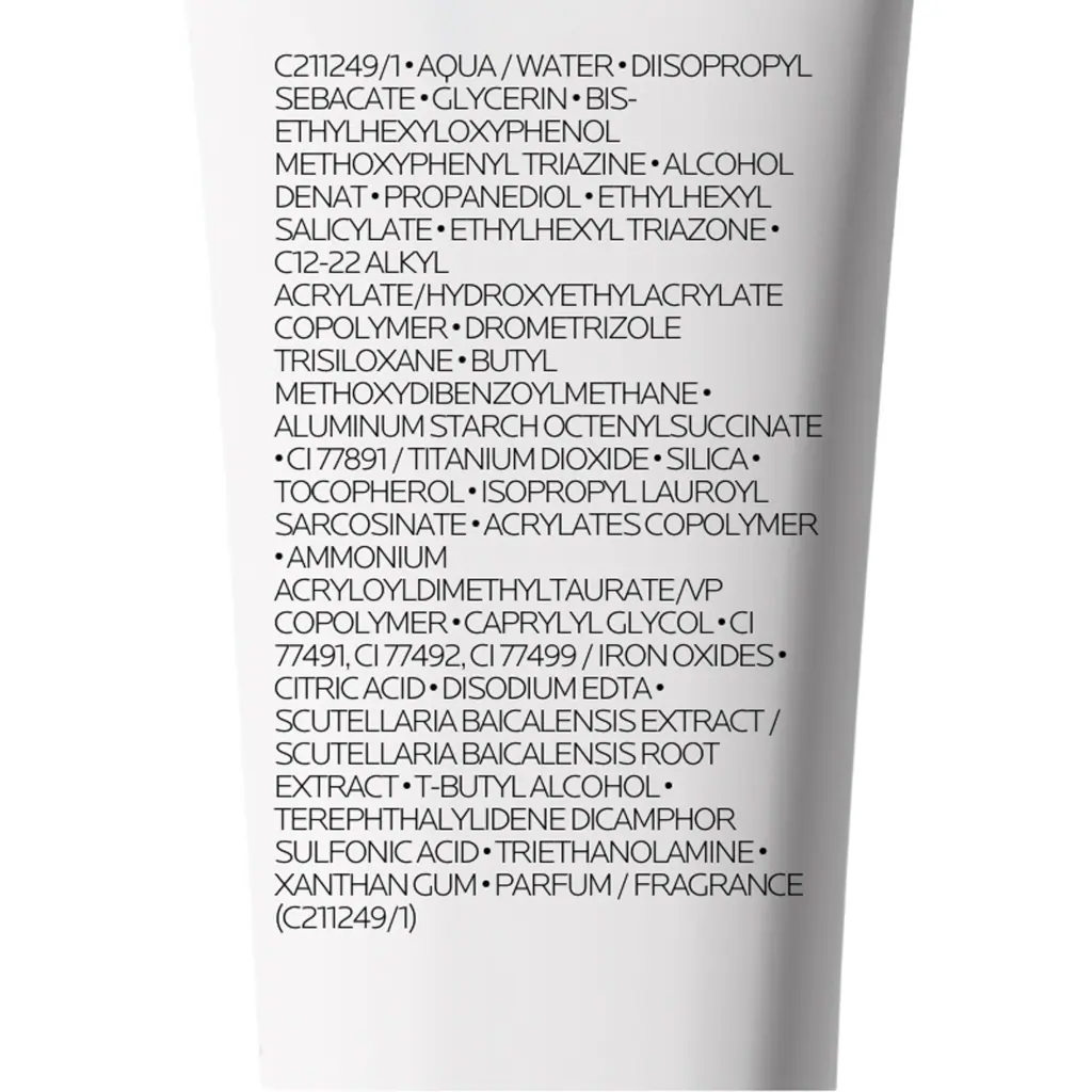 La Roche-Posay Anthelios Ultra BB Cream Facial Sunscreen SPF 50+