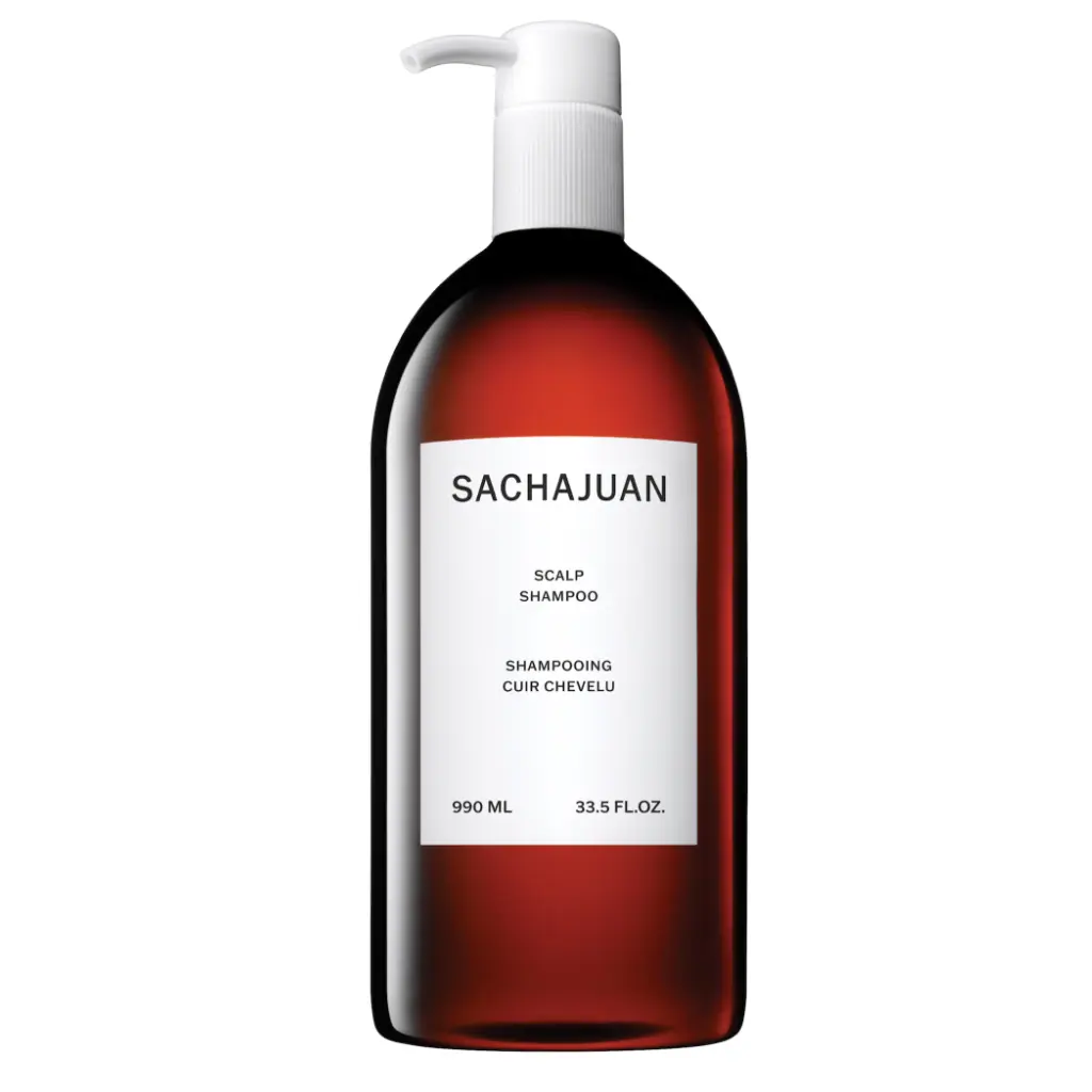 SACHAJUAN Scalp Shampoo 1L