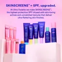 Ultra Violette Extreme Screen Hydrating Hand & Body SKINSCREEN SPF50+ 150ml