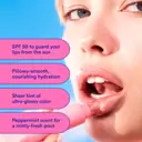 Ultra Violette Sheen Screen SPF50 Lip Balm