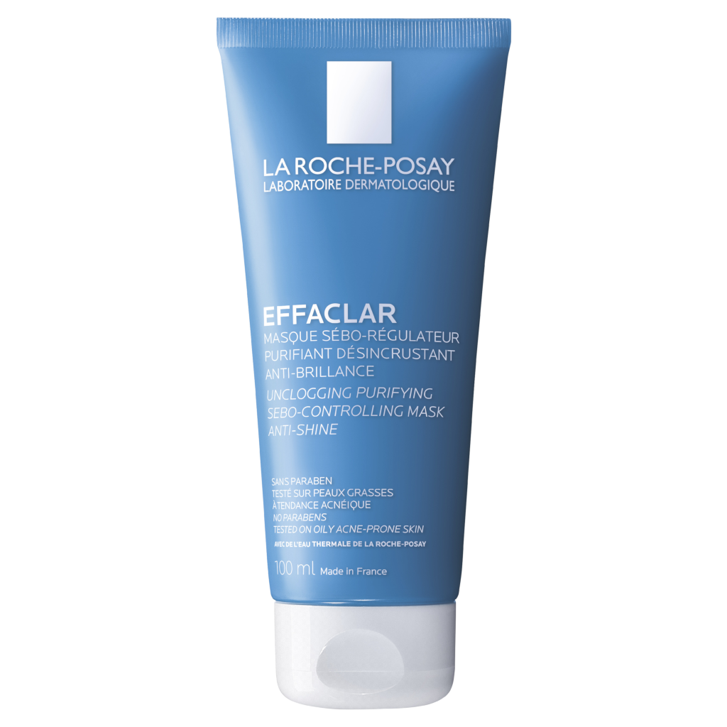 La Roche-Posay Effaclar Anti-Acne Purifying Mask