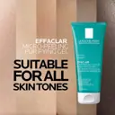 La Roche-Posay Effaclar Micro-Peeling Purifying Gel Cleanser 200ml