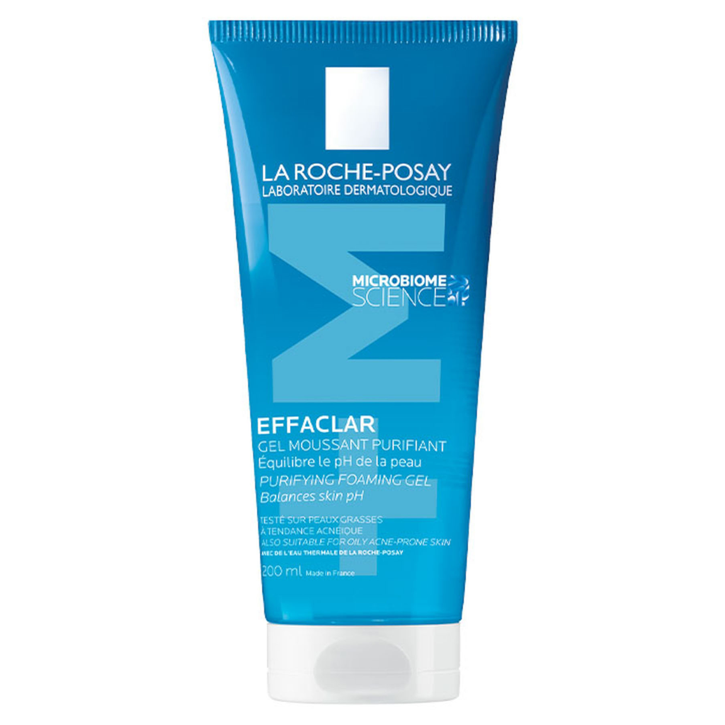 La Roche-Posay Effaclar Foaming Gel