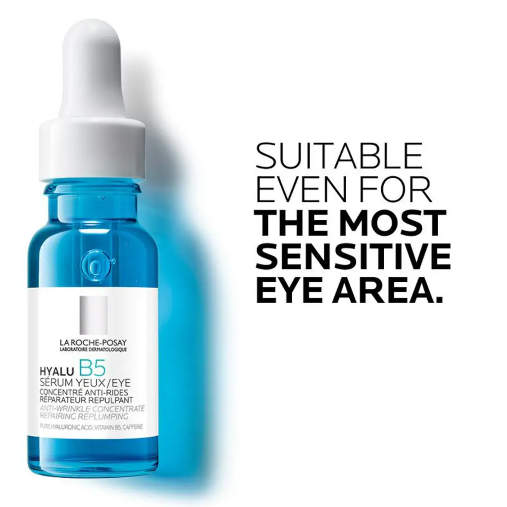 La Roche-Posay Hyalu B5 Eye Serum 15ml