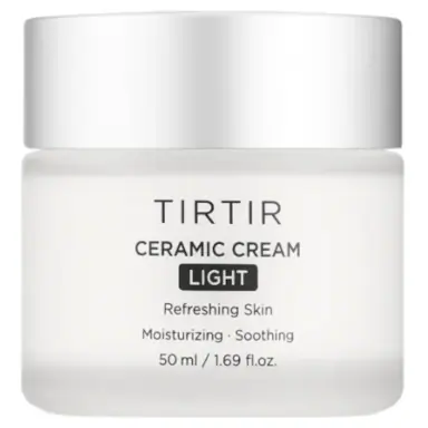 TIRTIR Ceramic Cream Light