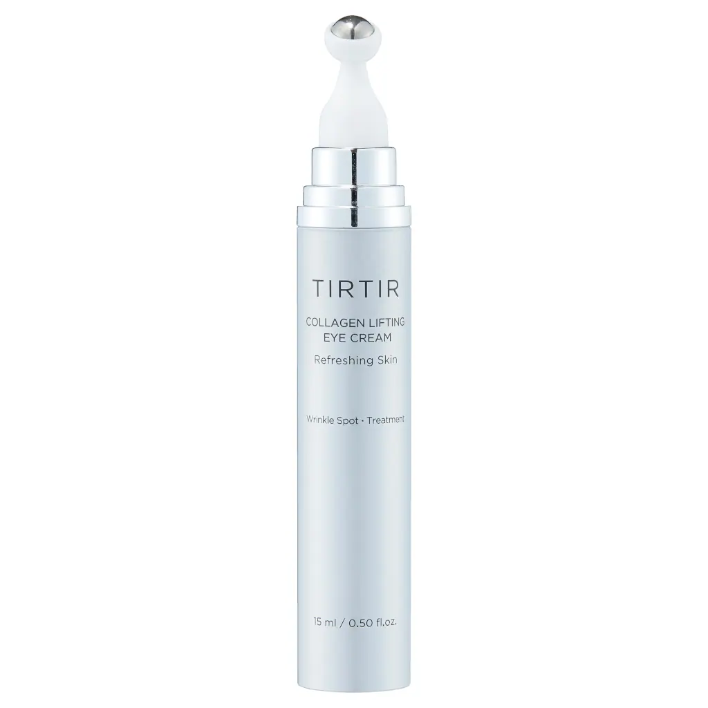TIRTIR Collagen Lifting Eye Cream