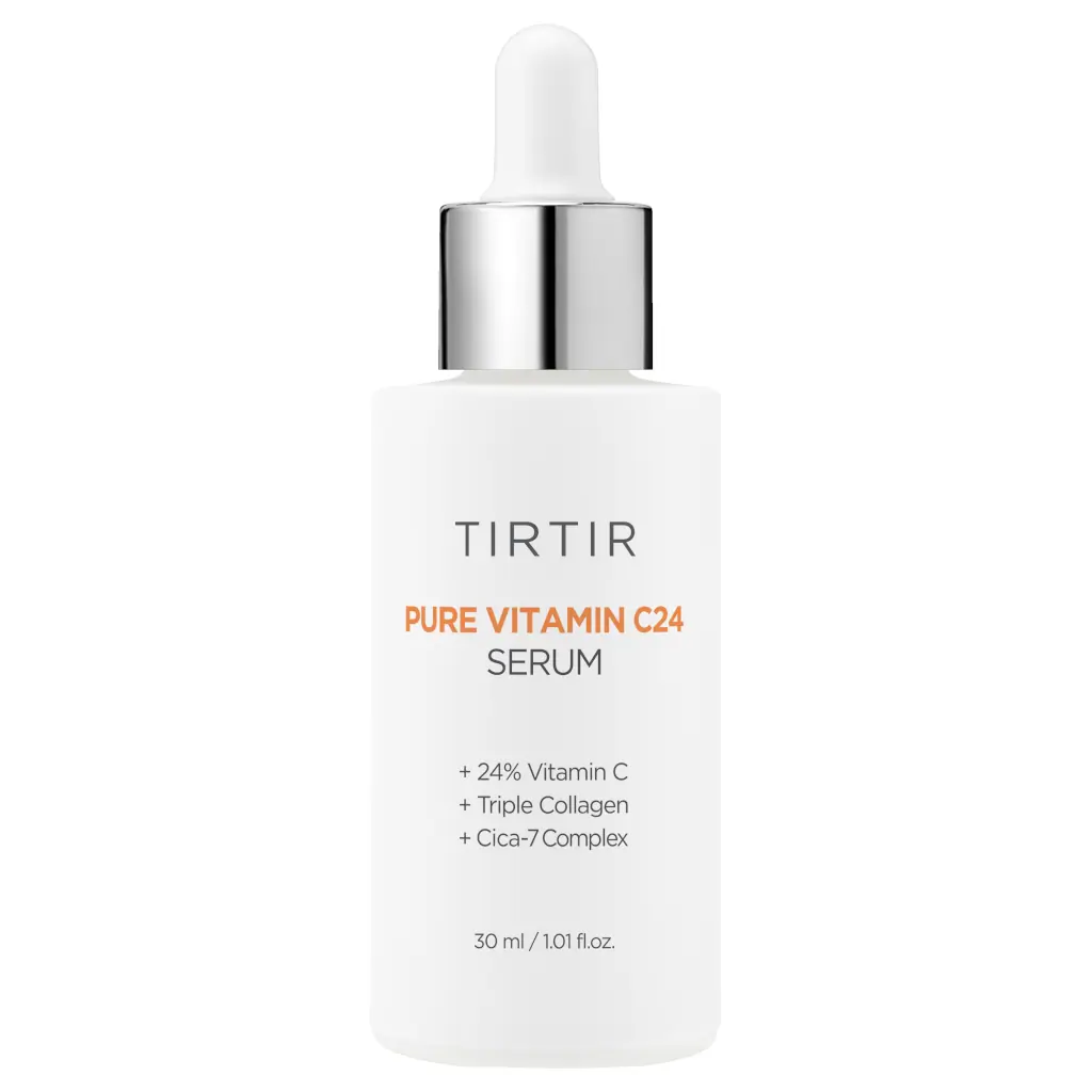 TIRTIR Pure Vitamin C24 Serum