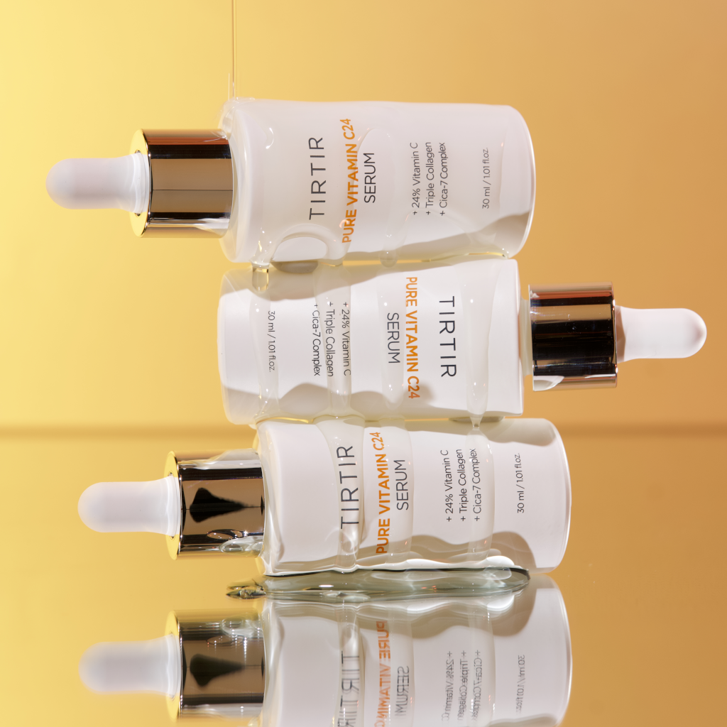 TIRTIR Pure Vitamin C24 Serum
