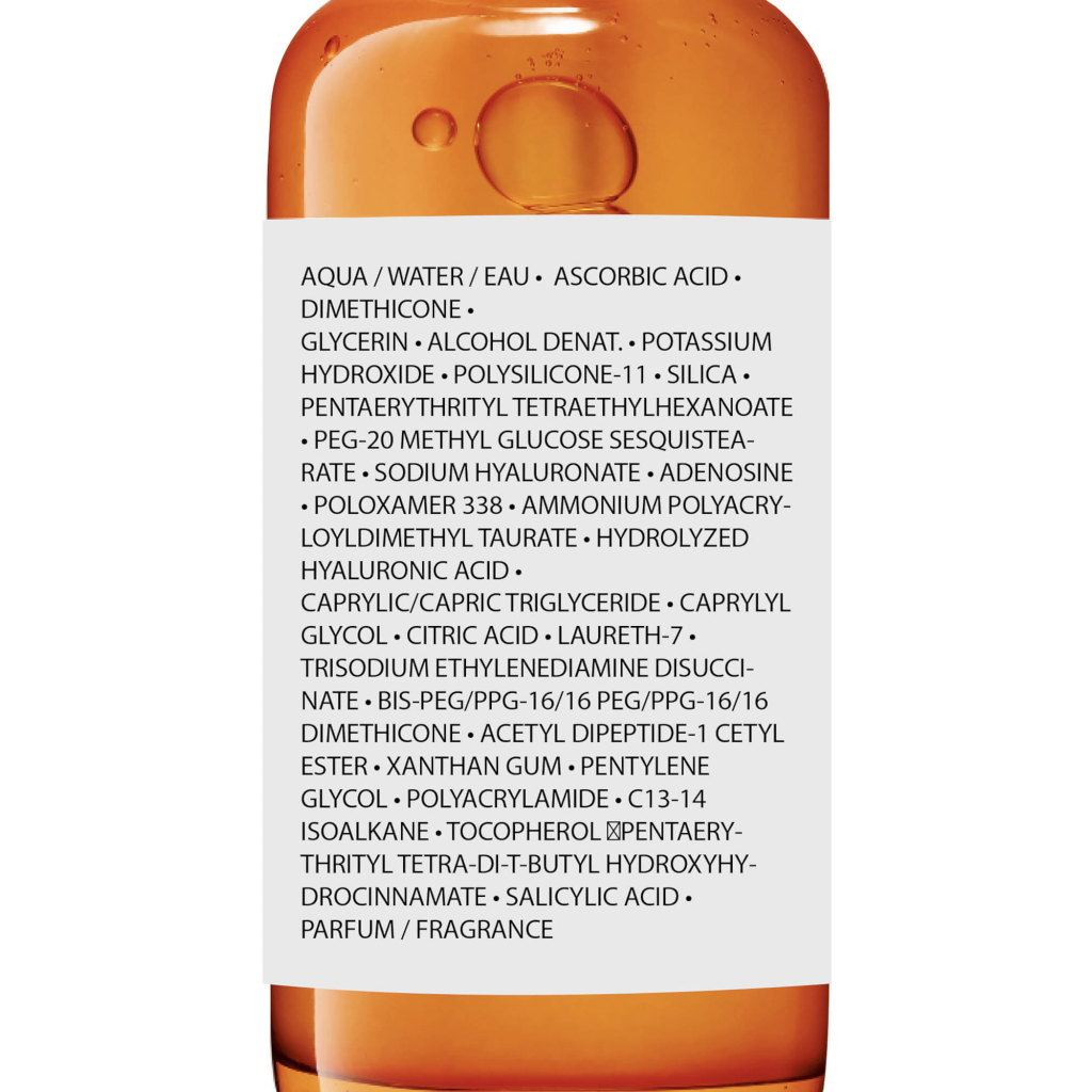 La Roche-Posay Pure Vitamin C 12 Anti-Wrinkle Serum 30ml