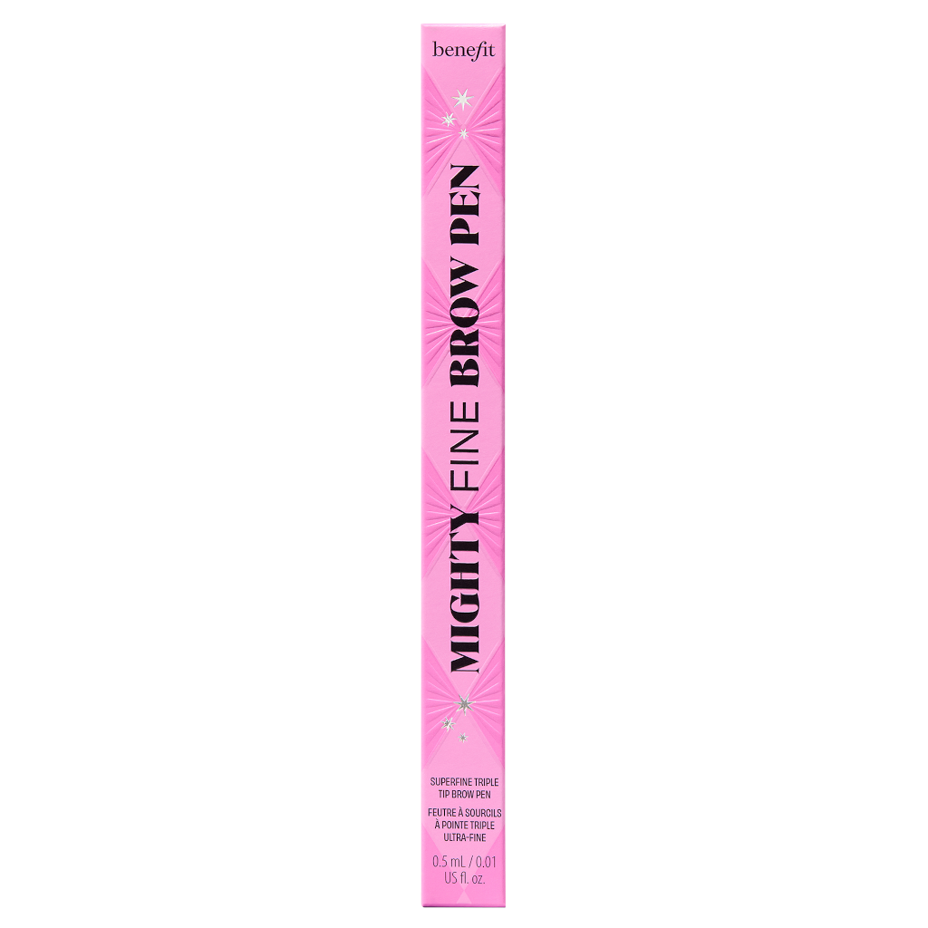 Benefit Cosmetics Mighty Fine Brow Pen